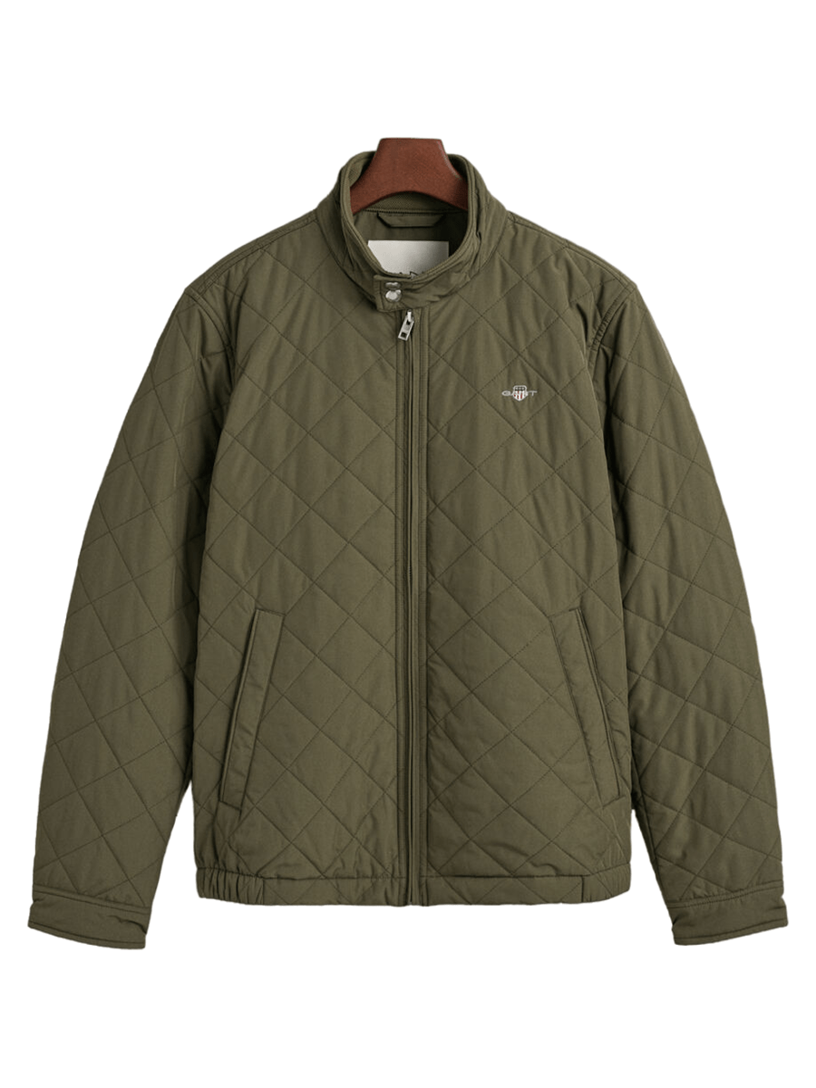 Gant Overtøj 7006340-301_M - Bygholm Menswear